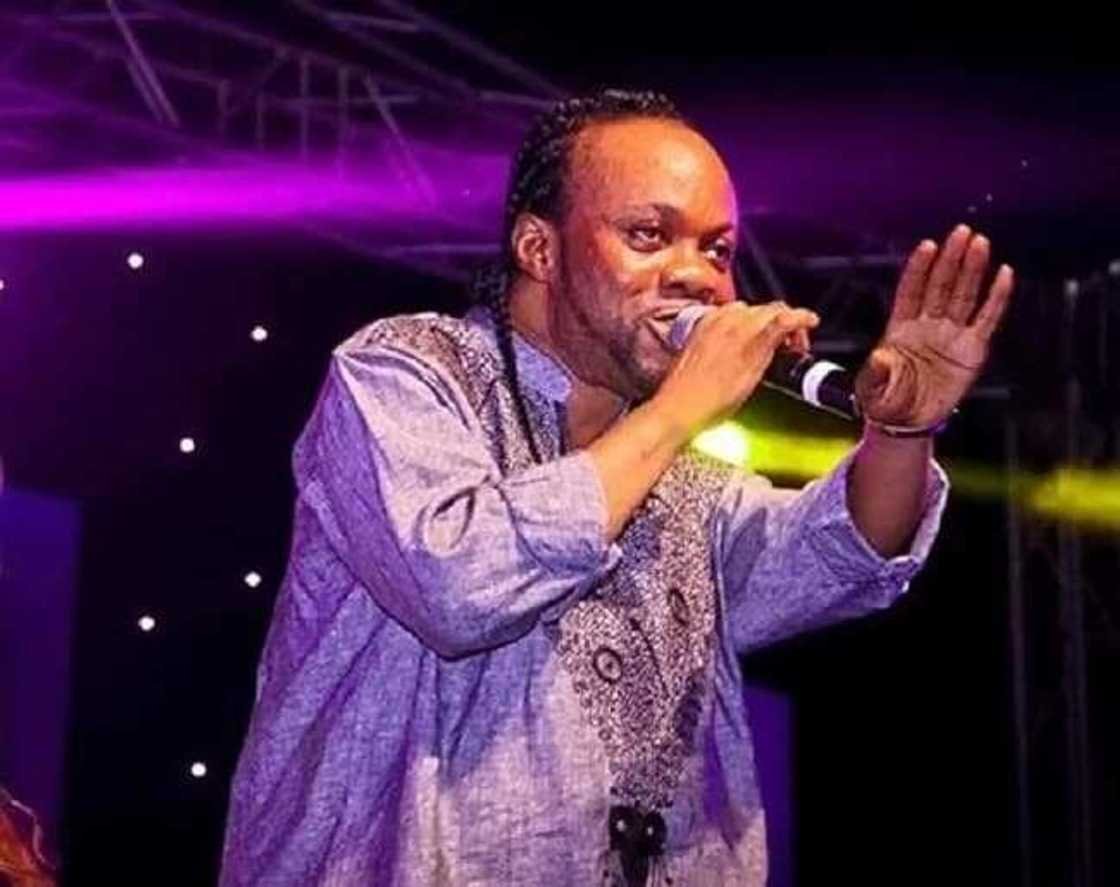 Daddy Lumba Biography: Career, Albums, Height, Hometown, Wife, Age & Net Worth 2025