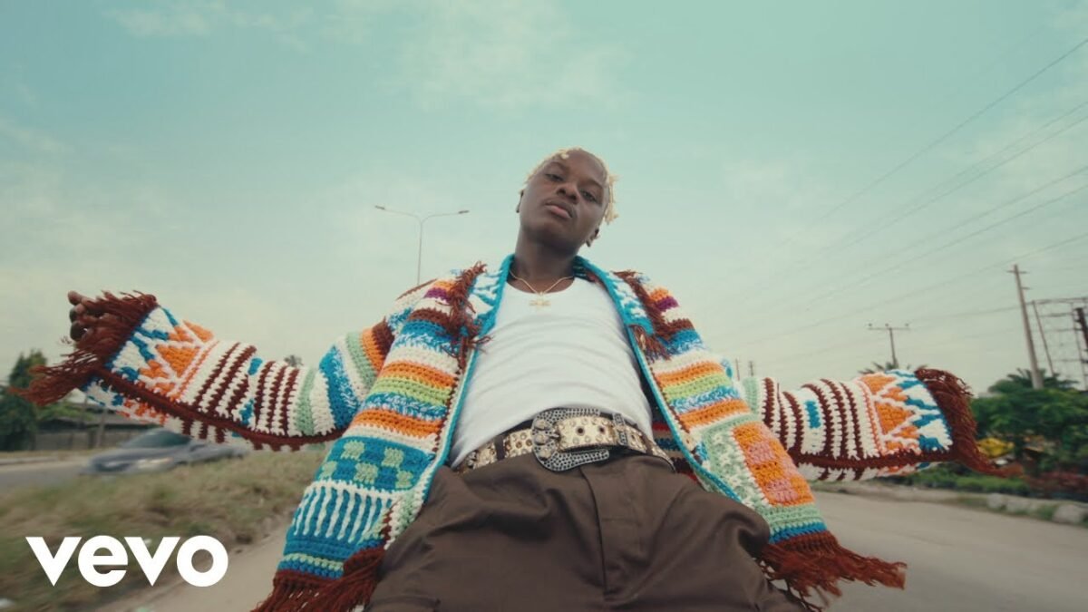 Priesst "Solo" Official Video: Watch and Review