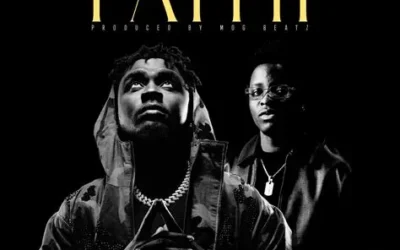 Faith by Kweku Smoke & Lasmid