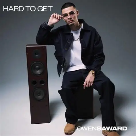 Owen Saward By Hard To Get