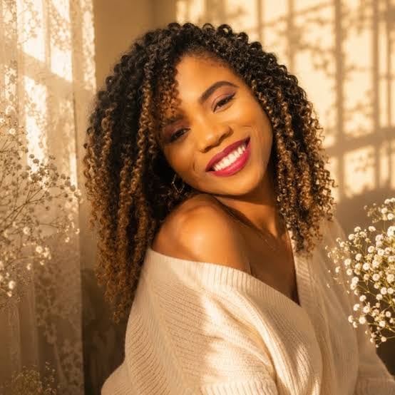Naomi – What If That’s You