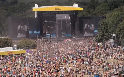 L'Boulevard 2026: Dates, Location, Lineup & Complete Casablanca Festival Guide