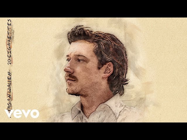I'm The Problem by Morgan Wallen: Lyrics, Meaning & More