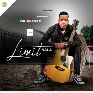 Lashona Ilanga By Inkos'yamagcokama (feat. Limit Nala & Sne Ntuli)