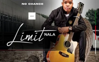 Lashona Ilanga By Inkos'yamagcokama (feat. Limit Nala & Sne Ntuli)