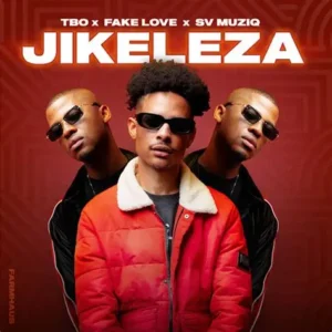 2 Spin Jikeleza