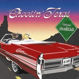 Choosin' Texas by Ella Langley