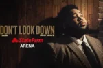 Don't Look Down by Rod Wave: Tracklist, Songs & More
