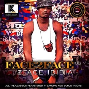 2Baba African Queen song