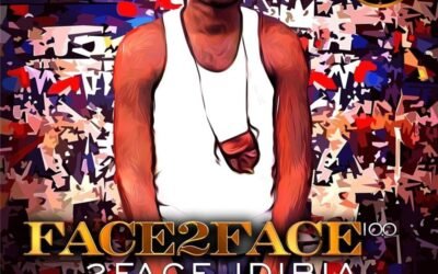African Queen By 2Baba