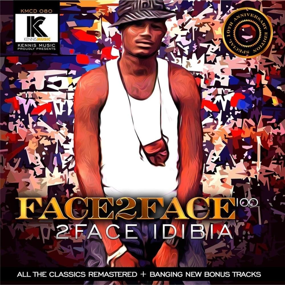 2Face Idibia classics