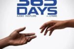 Ajebo Hustlers & Gyakie - 365 Days
