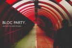 Anatomy of a Brief Romance by Bloc Party