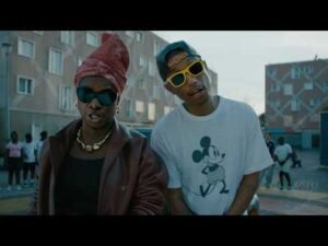Angélique Kidjo, Feat Pharrell Williams & Quavo - Bando" Official Video: Watch & Review