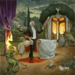 Anthrax – Cursum Perficio (ALBUM)