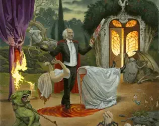 Anthrax - Cursum Perficio