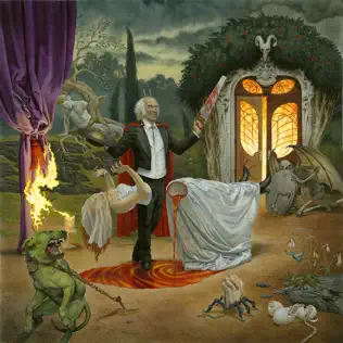 Anthrax - Cursum Perficio