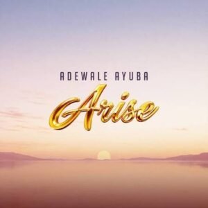 Adewale Ayuba new album