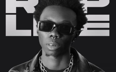 BIG PERFORMER by Blaqbonez