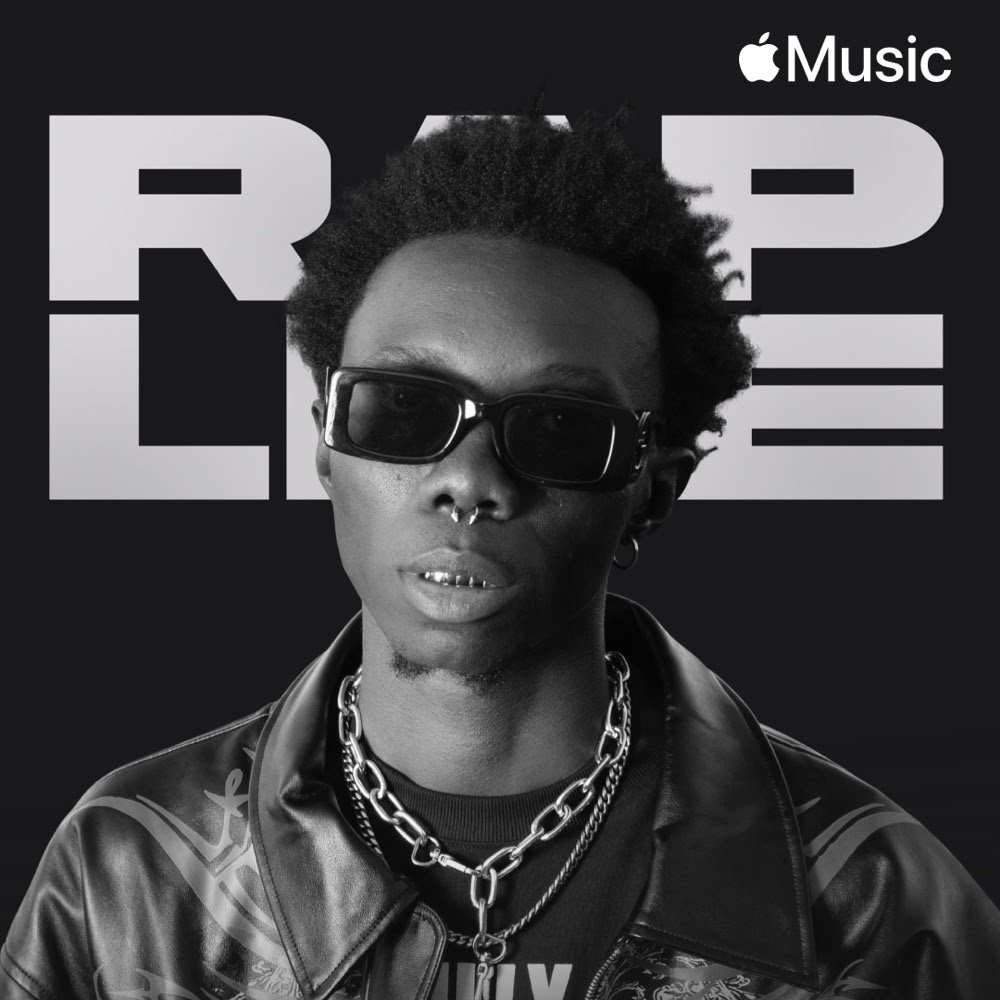 BIG PERFORMER by Blaqbonez