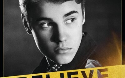 Justin Bieber featuring Nicki Minaj – Beauty And A Beat