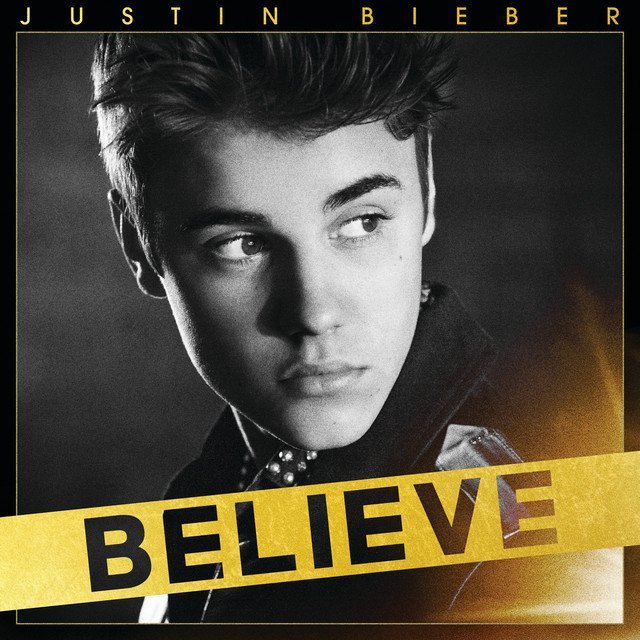 Justin Bieber featuring Nicki Minaj – Beauty And A Beat
