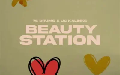 Beauty Station (WOW) by 76 Drums ft. JC Kalinks