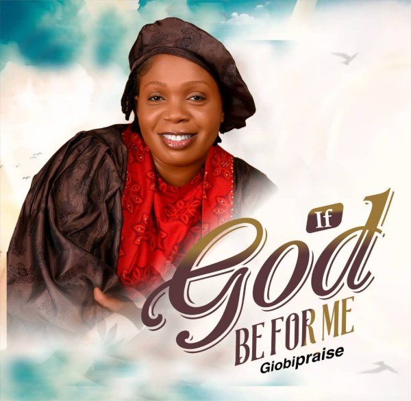 Behold Isaiah 62 by Giobipraise