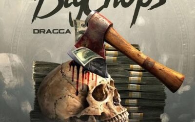 Dragga - Big Chops