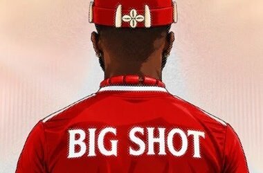 Big Shot By Zoro
