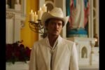 Bruno Mars - Risk It All