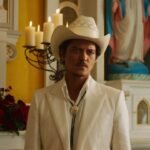 Bruno Mars – Risk It All