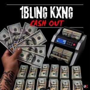 1Bling Kxng music