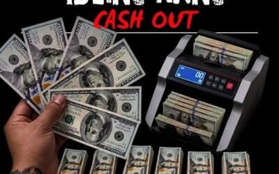 1Bling Kxng - Cash Out