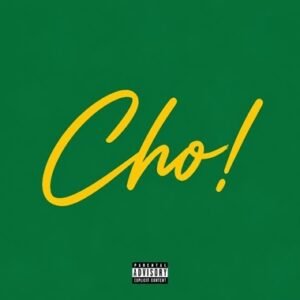 Cho By Crayon