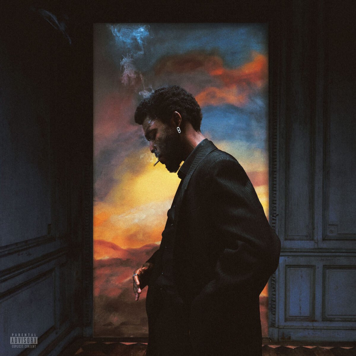 Omah Lay - I AM