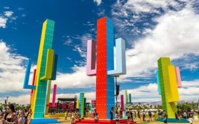 Coachella 2026: Dates, Lineup, Tickets & Complete Festival Guide