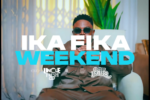 D Bwoy Telem ft. Chewe Superstar – Ikafika Weekend