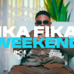 D Bwoy Telem ft. Chewe Superstar – Ikafika Weekend