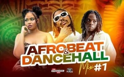 DJ Perez – Best Of Naija Afrobeat Mix 2026