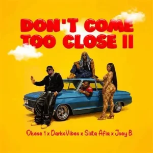 Ghanaian songs