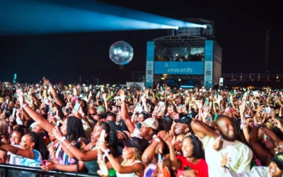 Delicious Festival 2026 (Formerly DStv Delicious): Dates, Venue & Ticket Guide