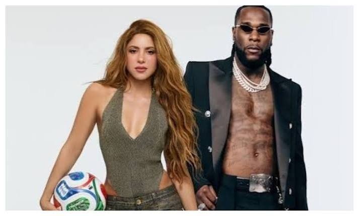 Dai Dai meaning, Dai Dai lyrics meaning, Shakira Burna Boy song, 2026 World Cup official song, Dai Dai Billboard chart, Dai Dai release date