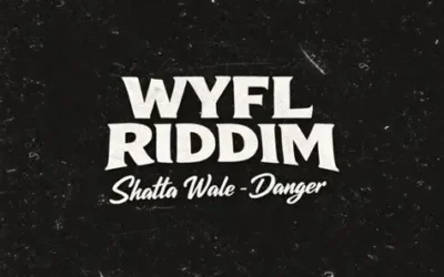 Danger by Shatta Wale
