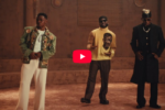 Davido, Mayorkun & FOLA "B4 B4": Watch the Official Music Video and Read Our Review