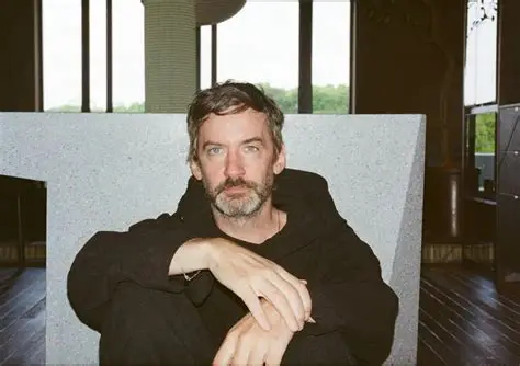 Distance in Static By Bonobo