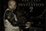 Don Laka - Invitation 2 (ALBUM)