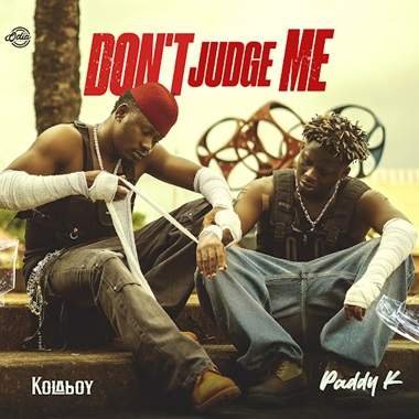 Don't Judge Me trending