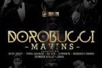 Dorobucci By The Mavins