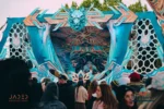Earthdance Johannesburg 2026 tickets on Friday, Sep 18